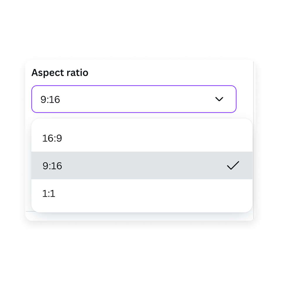 healthcare policy update videos – refine scene by scene, adjust visuals, and add on-screen text